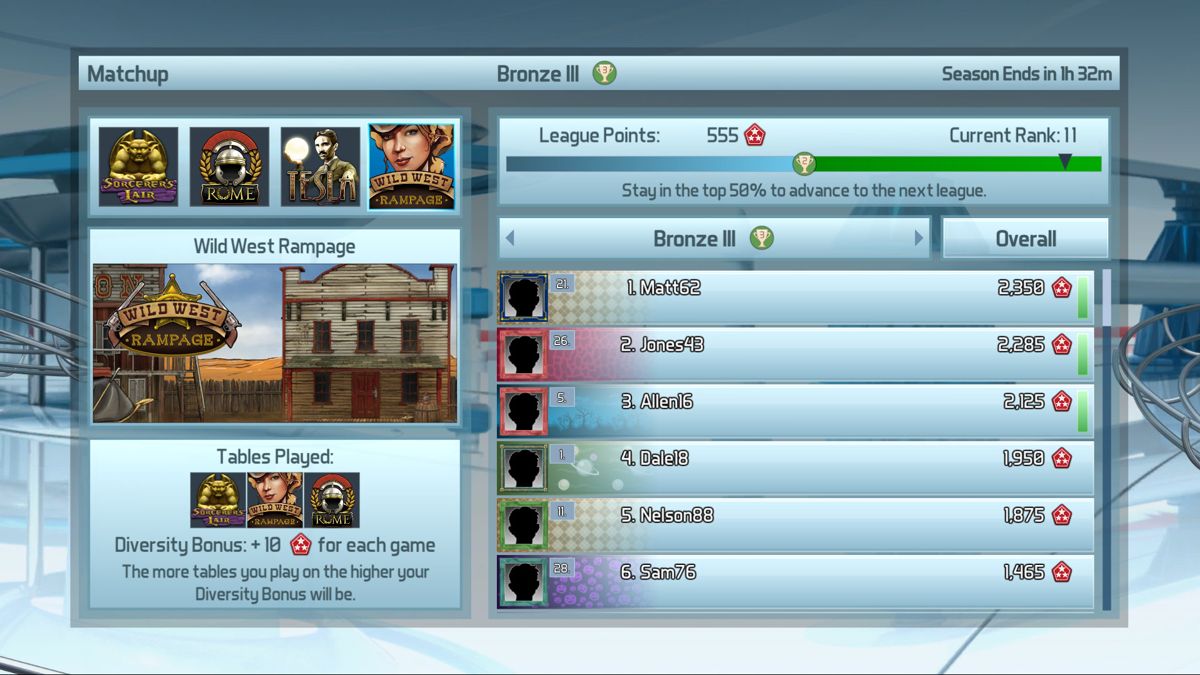 Pinball FX3 Screenshot (PlayStation.com)