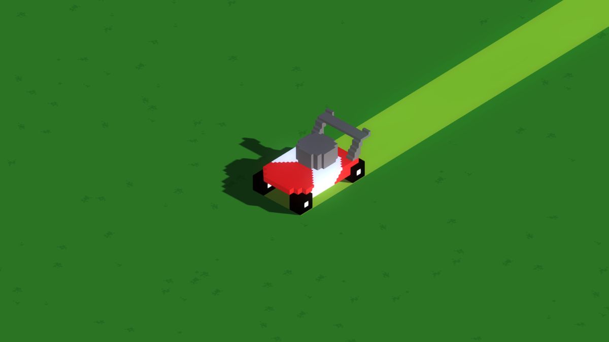 Grass Cutter: Sport Lawn Mowers Screenshot (Steam)