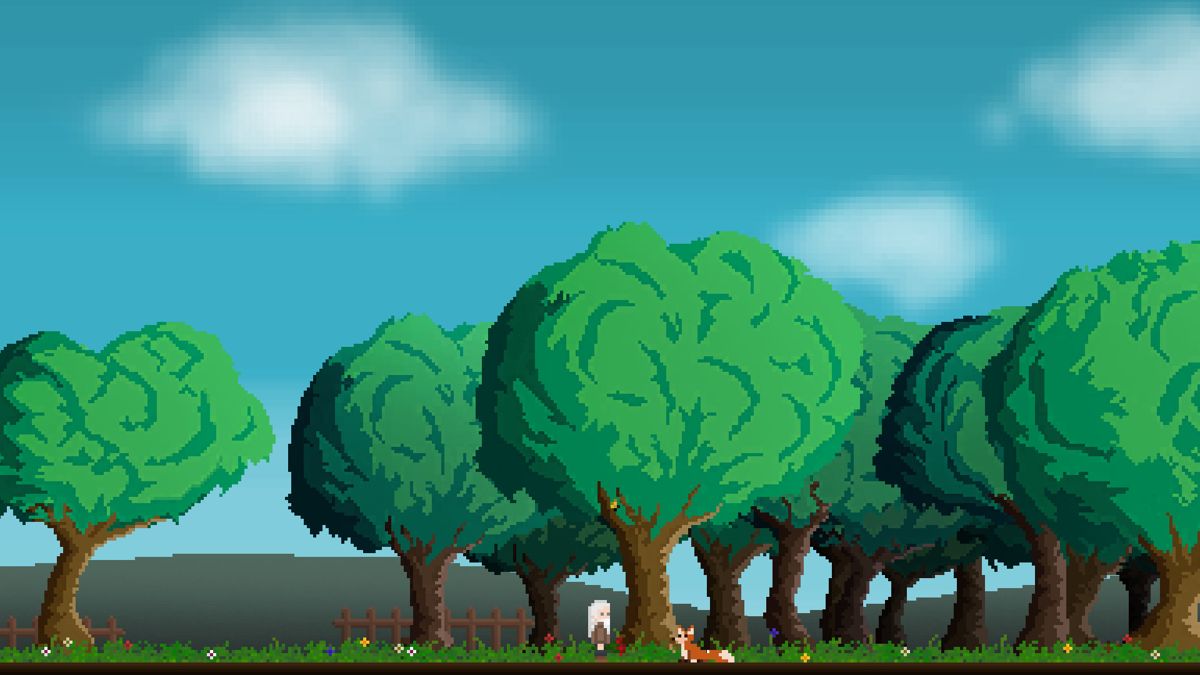 ROGUS: Kingdom of The Lost Souls Screenshot (Steam)