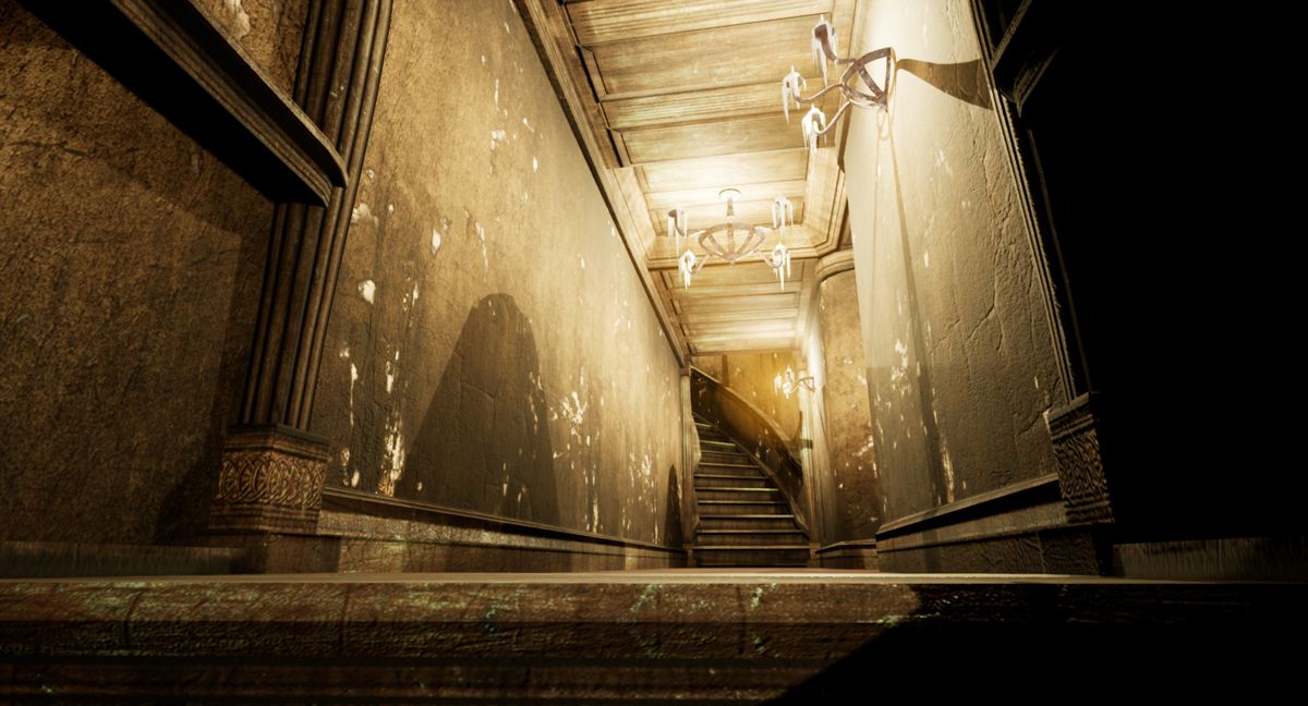 MonteCrypto: The Bitcoin Enigma Screenshot (Steam)