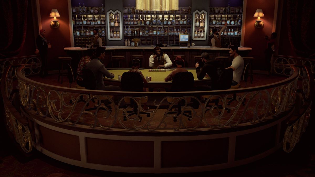 Prominence Poker Screenshot (Steam)