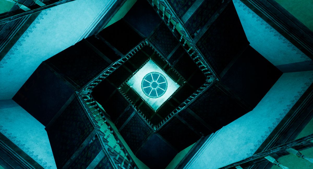MonteCrypto: The Bitcoin Enigma Screenshot (Official Press Kit)