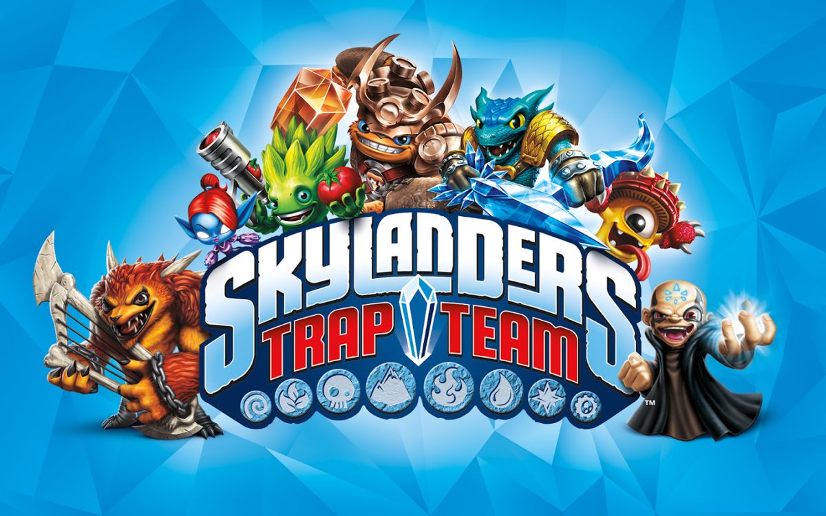 Skylanders: Trap Team Screenshot (Google Play)