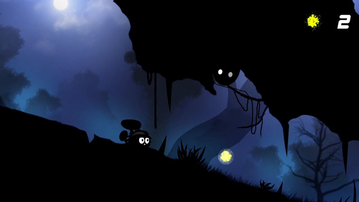 Dark Mystery Screenshot (PlayStation.com)