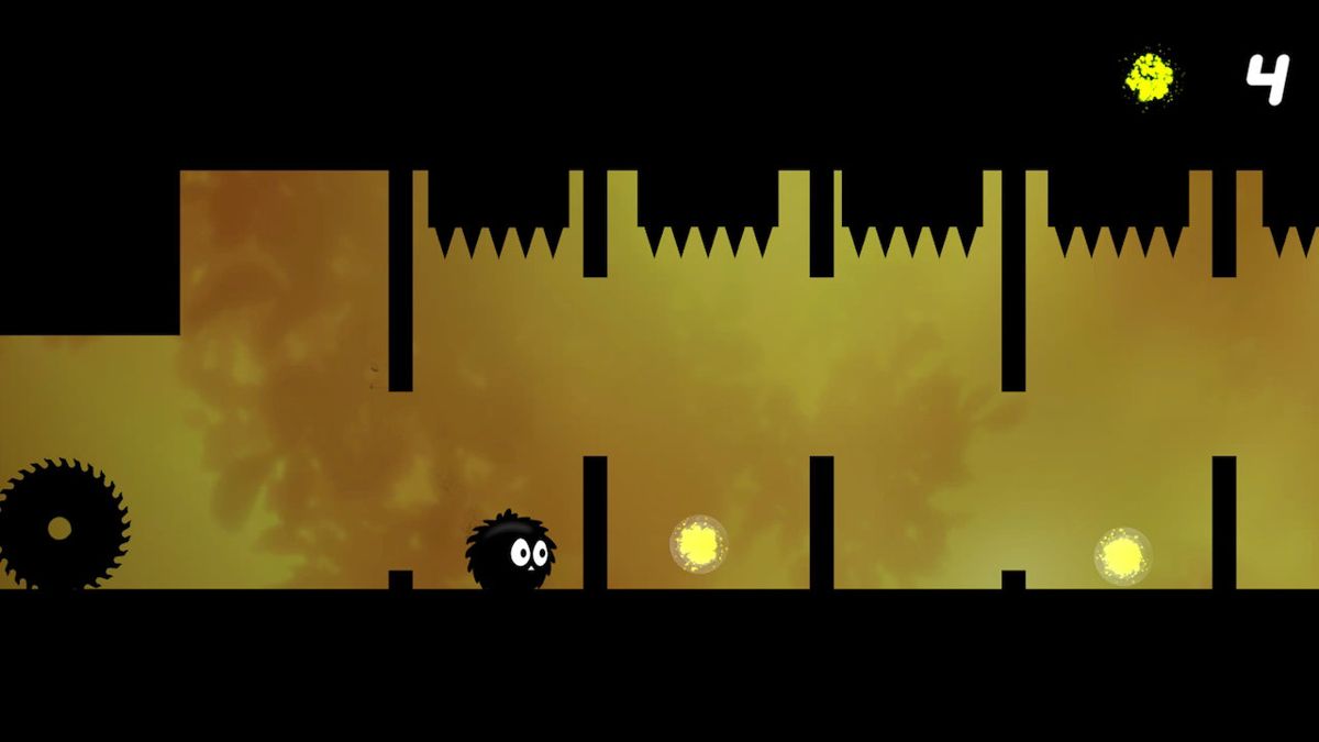 Dark Mystery Screenshot (PlayStation.com)