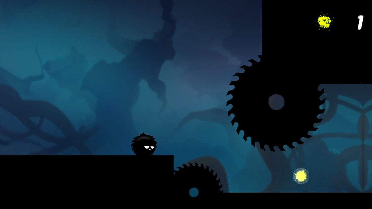Dark Mystery Screenshot (Steam)