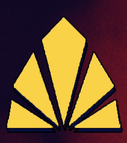 MonteCrypto: The Bitcoin Enigma Logo (Official Press Kit)