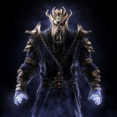 The Elder Scrolls V: Skyrim - Special Edition Screenshot (PlayStation.com)