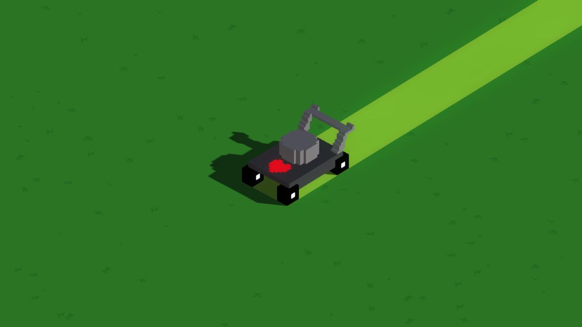 Grass Cutter: Icon Pack Screenshot (Steam)
