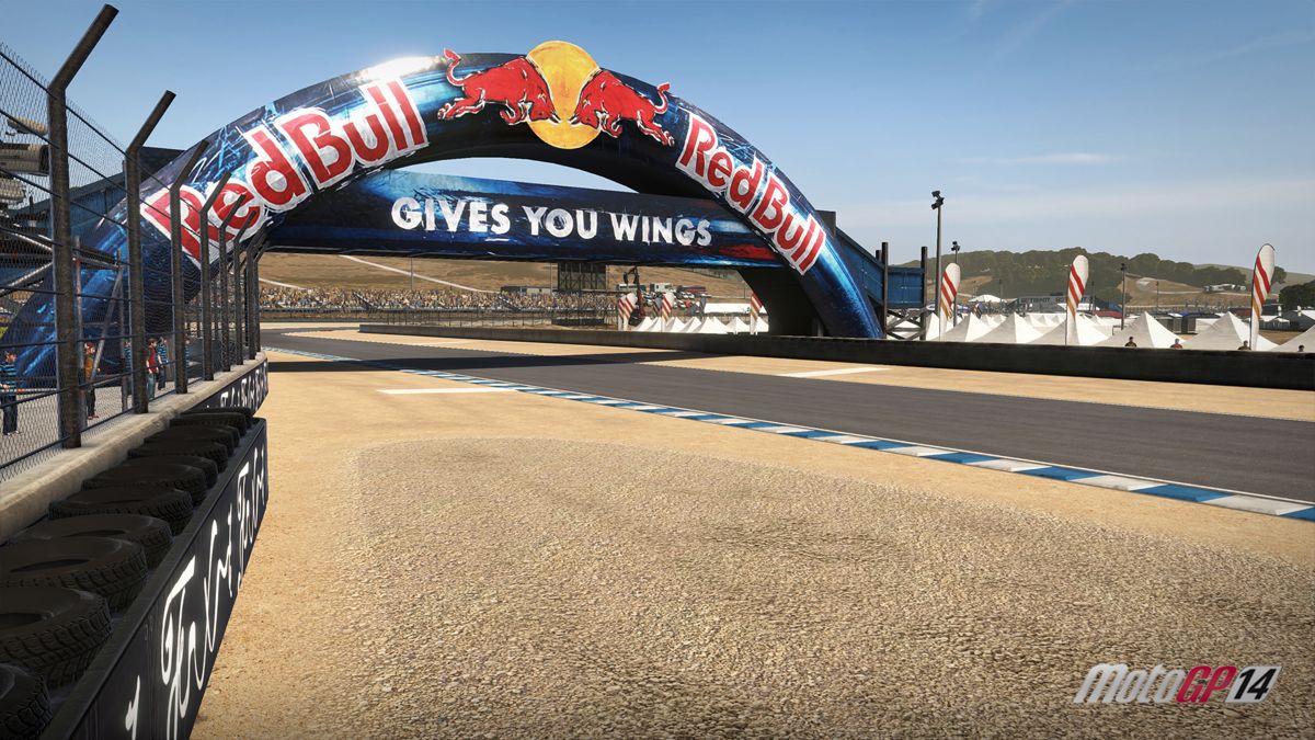 MotoGP 14: Season Pass Screenshot (Steam)