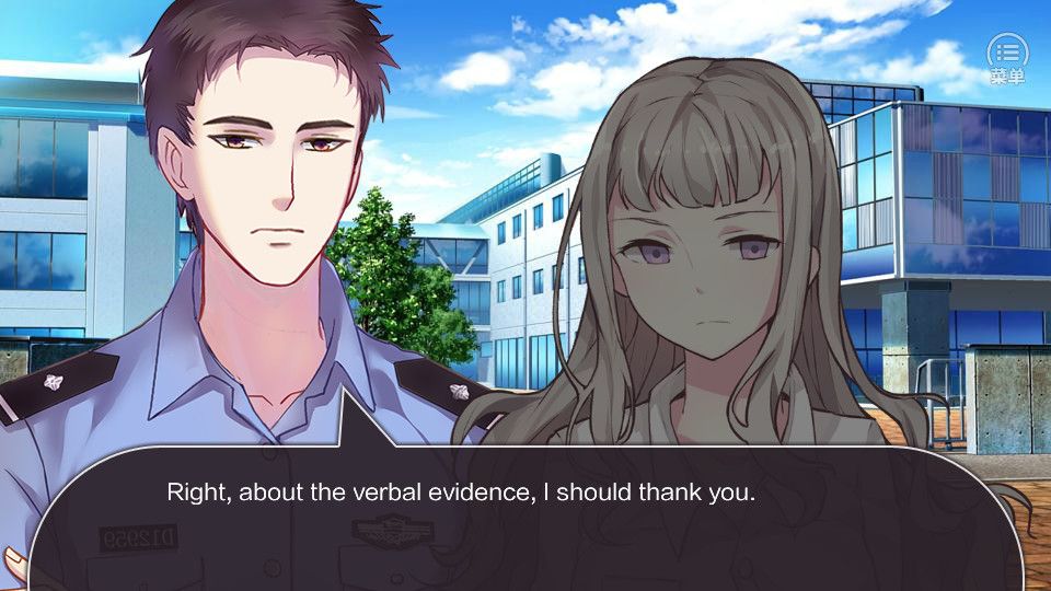 Behind the Truth Screenshot (Steam)