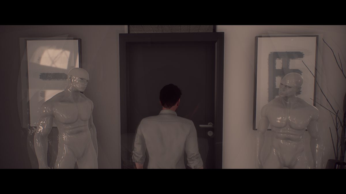 Past Cure Screenshot (Steam)
