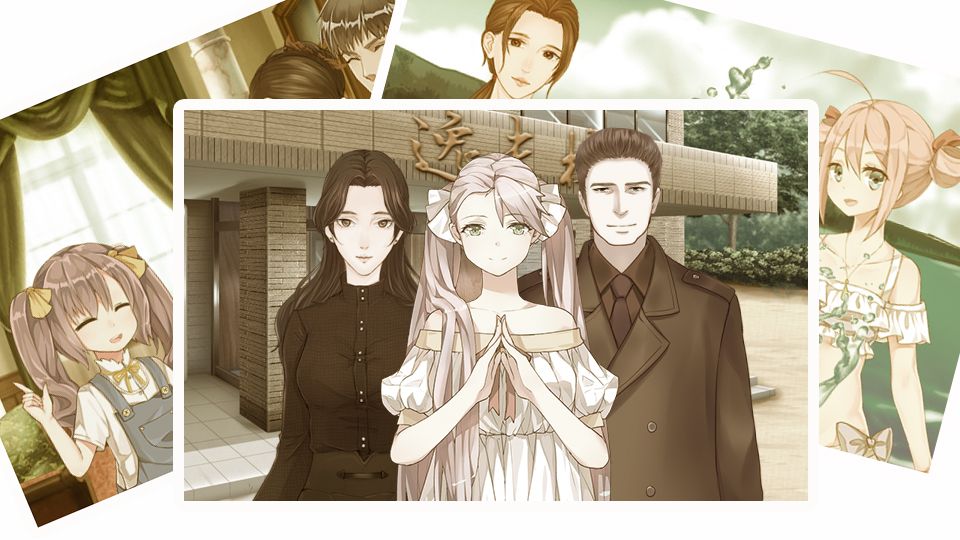 Behind the Truth Screenshot (Steam)