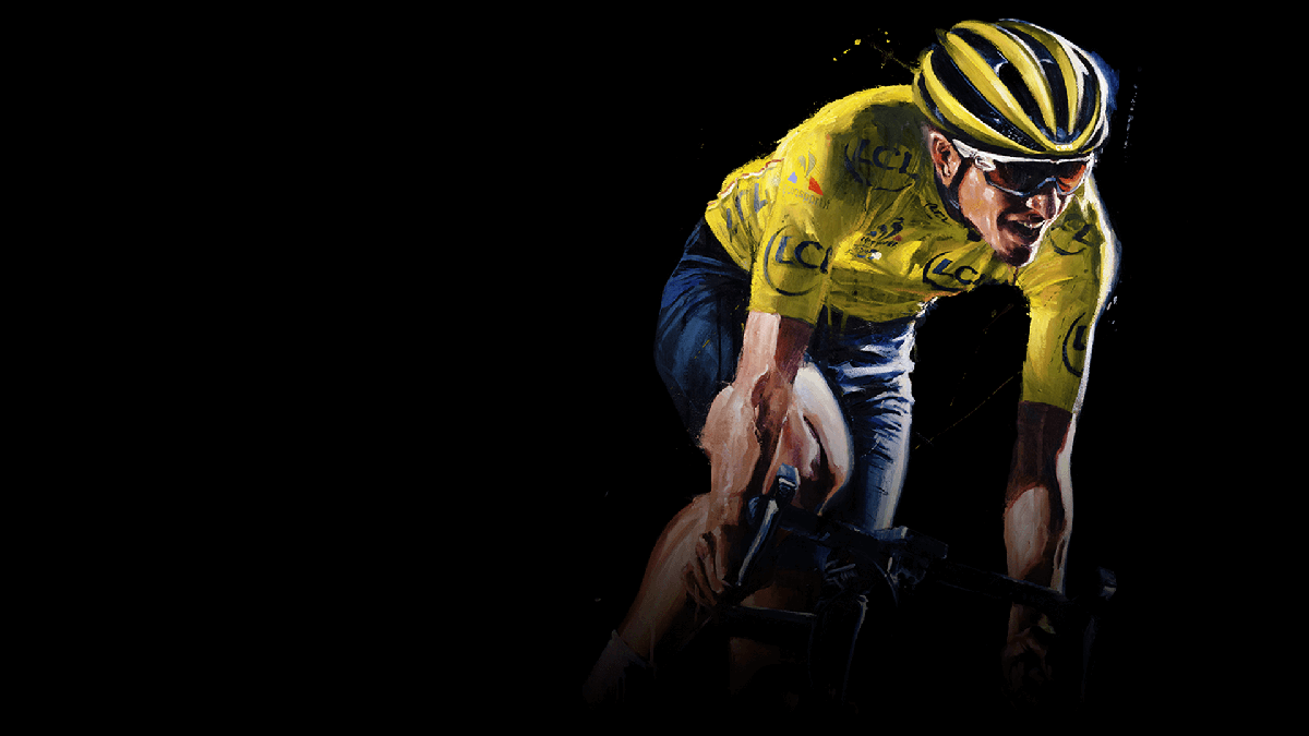 Le Tour de France: Season 2016 Other (PlayStation Store)
