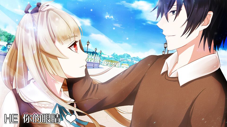 In the Name of Sin Screenshot (Steam)