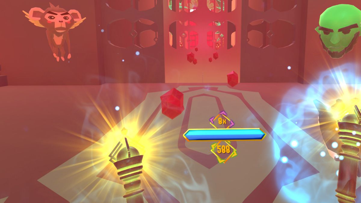 Run Dorothy Run Screenshot (PlayStation Store)