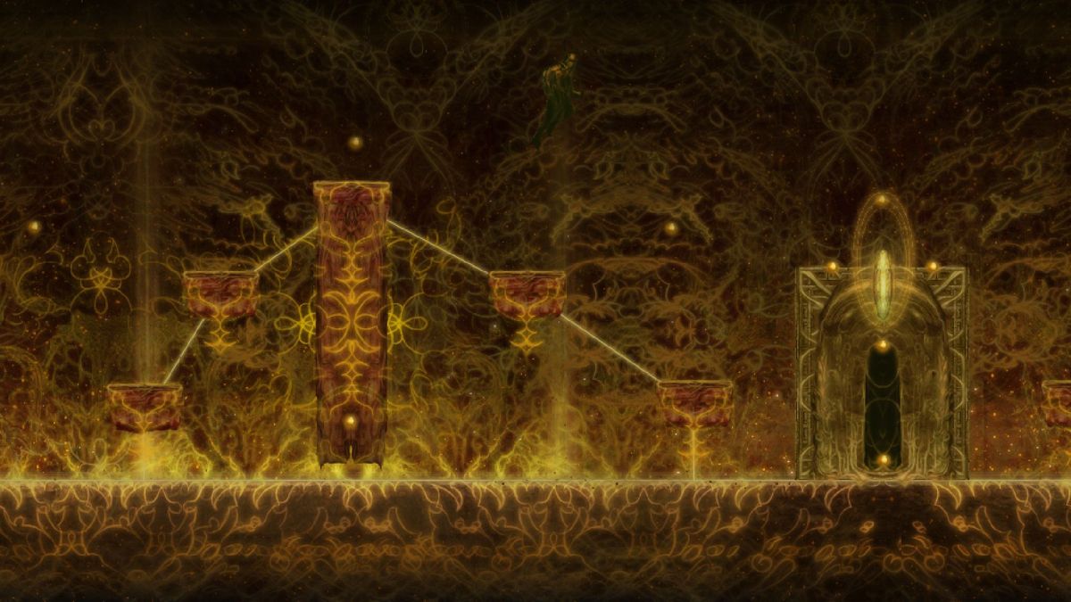 Mirage of Dragon Screenshot (Steam)