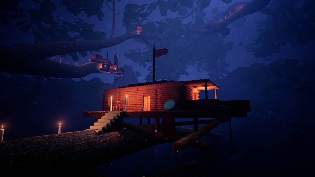 Smalland: Survive the Wilds Screenshot (Steam)
