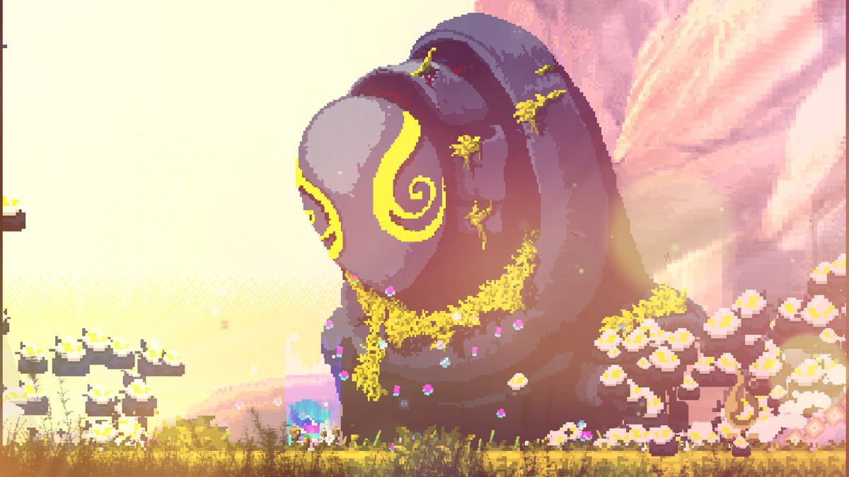 The Intern Screenshot (Steam)