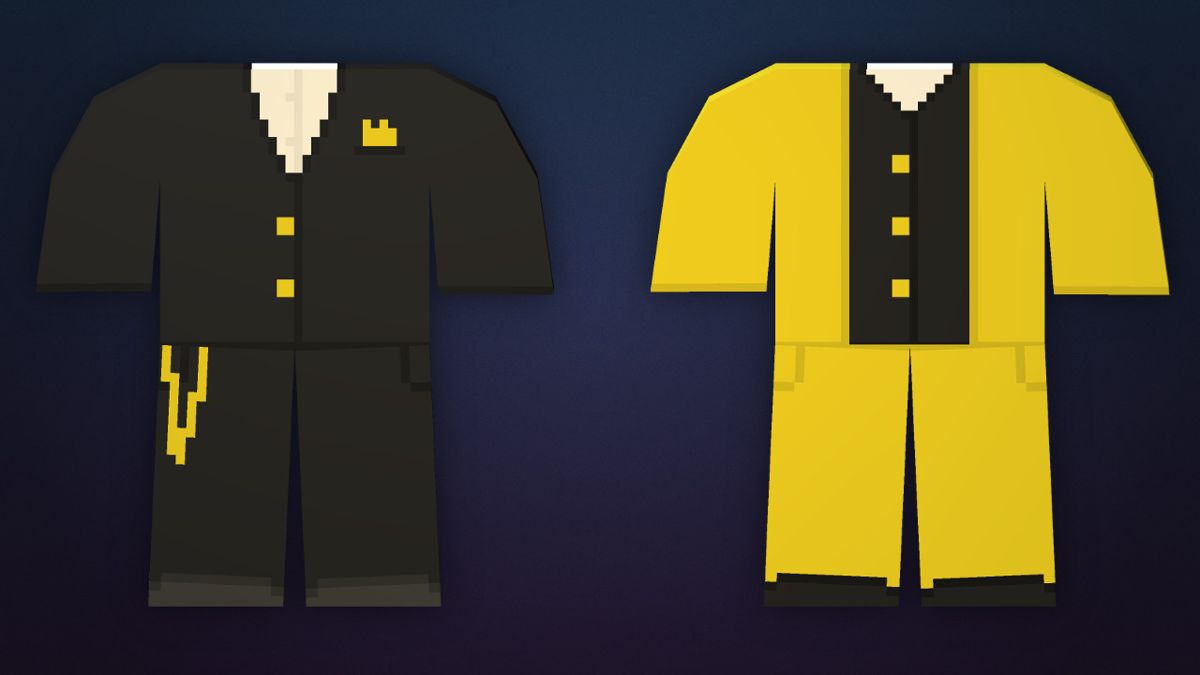 Unturned: Gold Upgrade Screenshot (Steam)