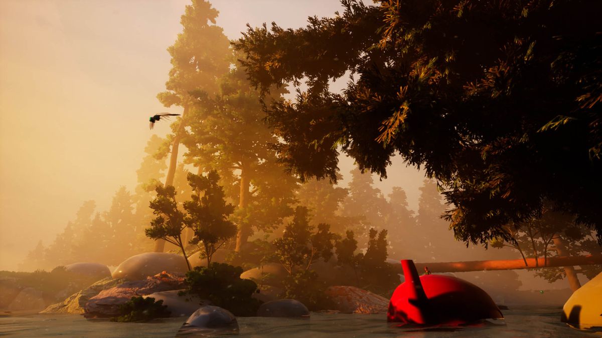 Smalland: Survive the Wilds Screenshot (Steam)