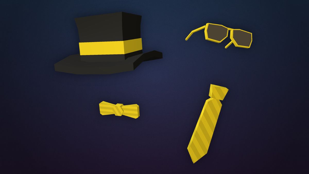 Unturned: Gold Upgrade Screenshot (Steam)