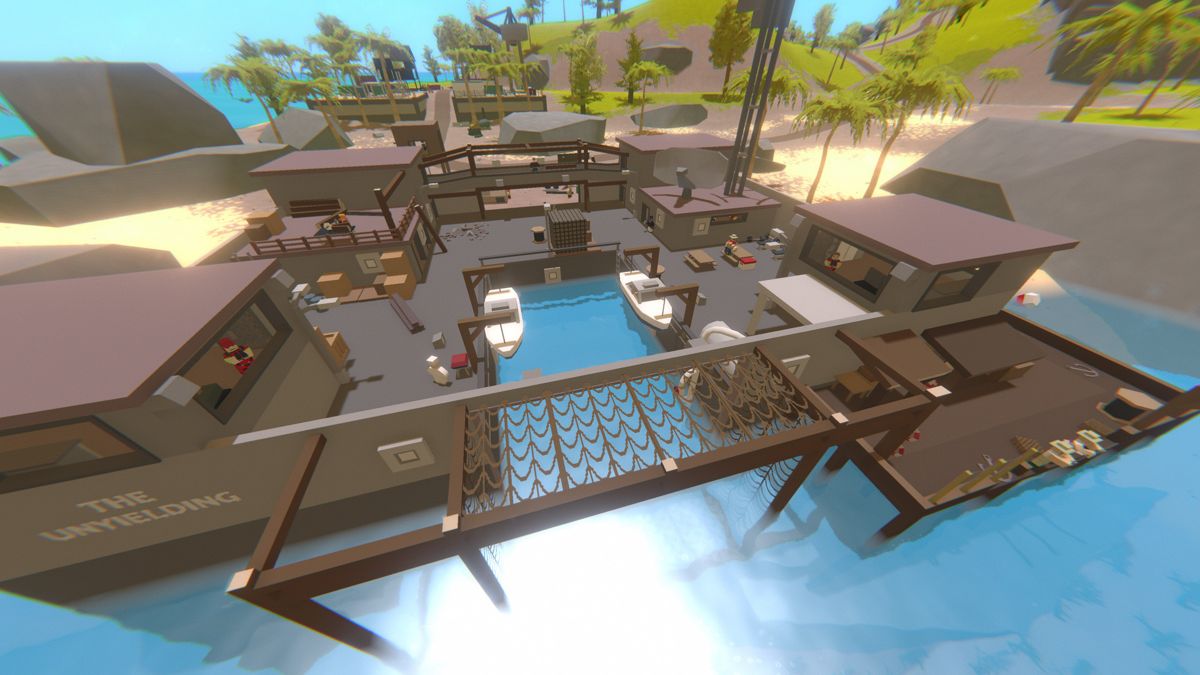 Unturned Screenshot (Steam)