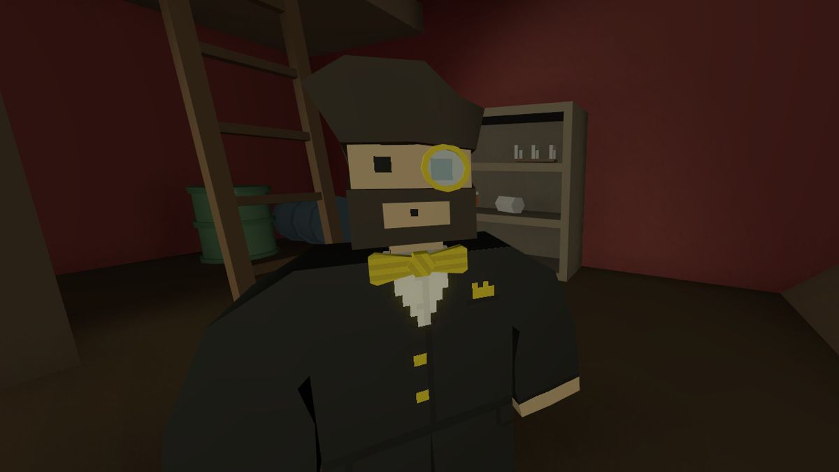 Unturned: Gold Upgrade Screenshot (Steam)