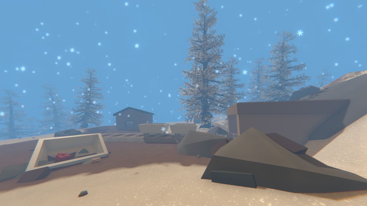 Unturned Screenshot (Steam)