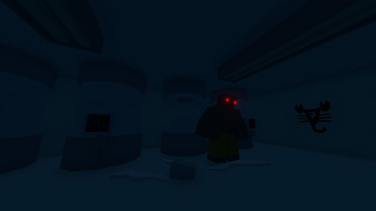 Unturned Screenshot (Steam)