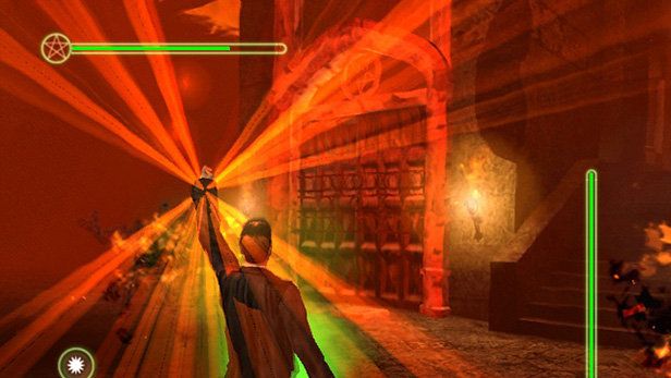 Constantine Screenshot (PlayStation.com)