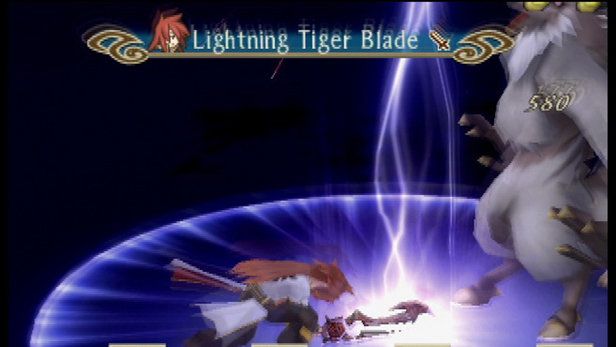 Tales of the Abyss Screenshot (PlayStation.com)