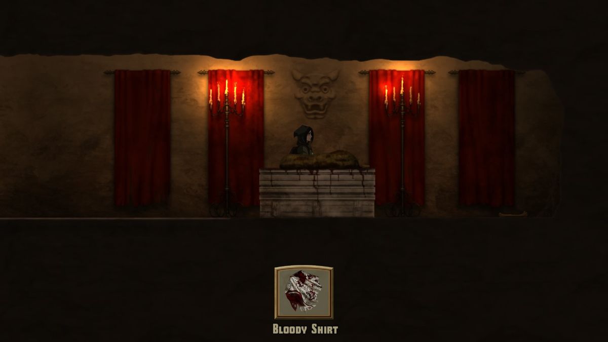 Whispering Willows Screenshot (PlayStation.com (PS Vita))