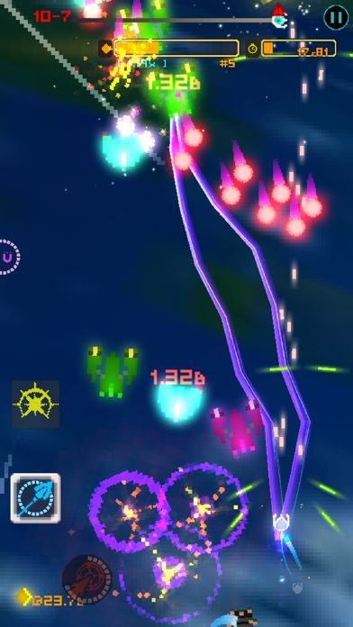 uVu: yoU versus Universe Screenshot (iTunes Store (Japan))