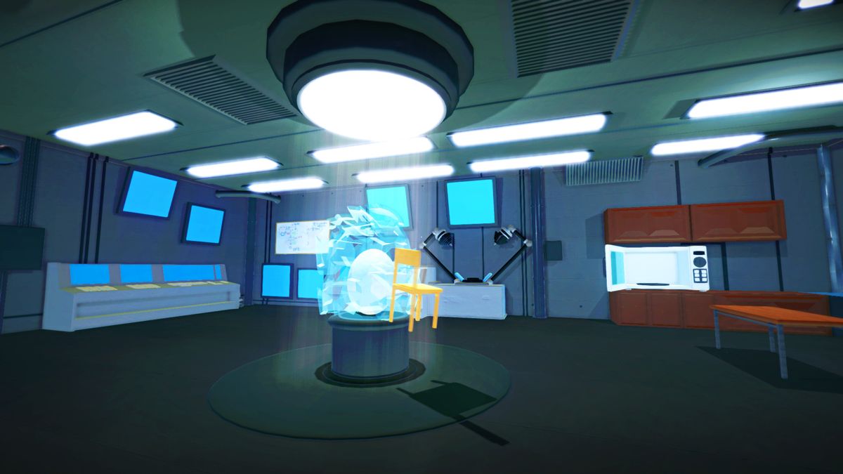 Suicide Guy Screenshot (Steam)