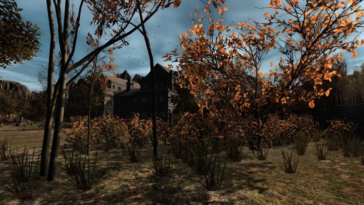 Pineview Drive Screenshot (PlayStation.com)