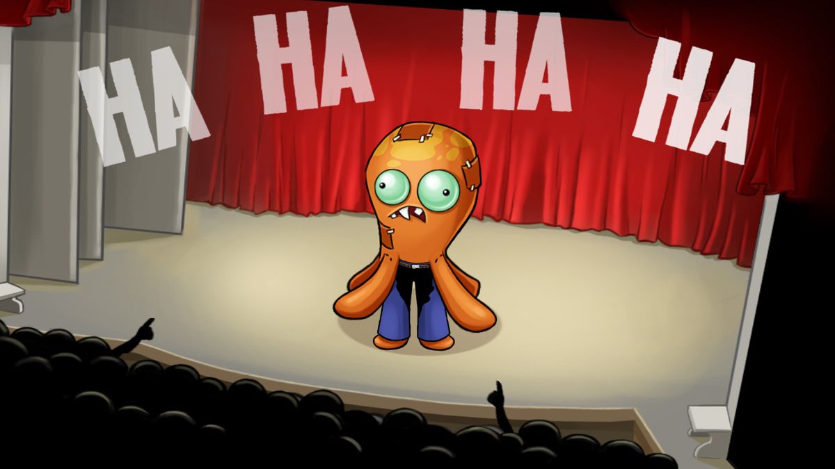Octogeddon Screenshot (Steam)