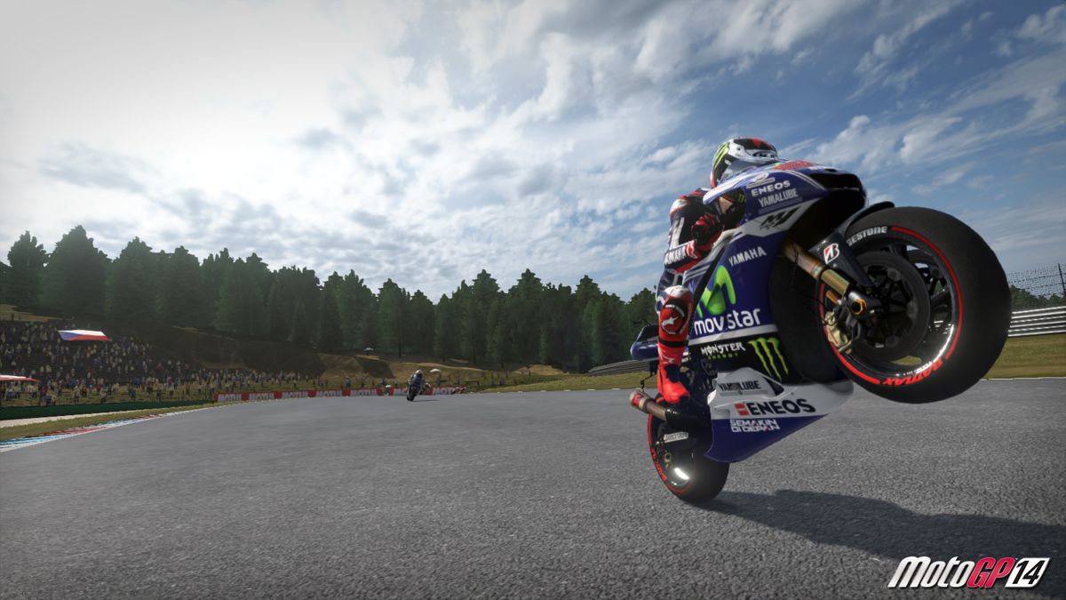MotoGP 14 Screenshot (Steam)