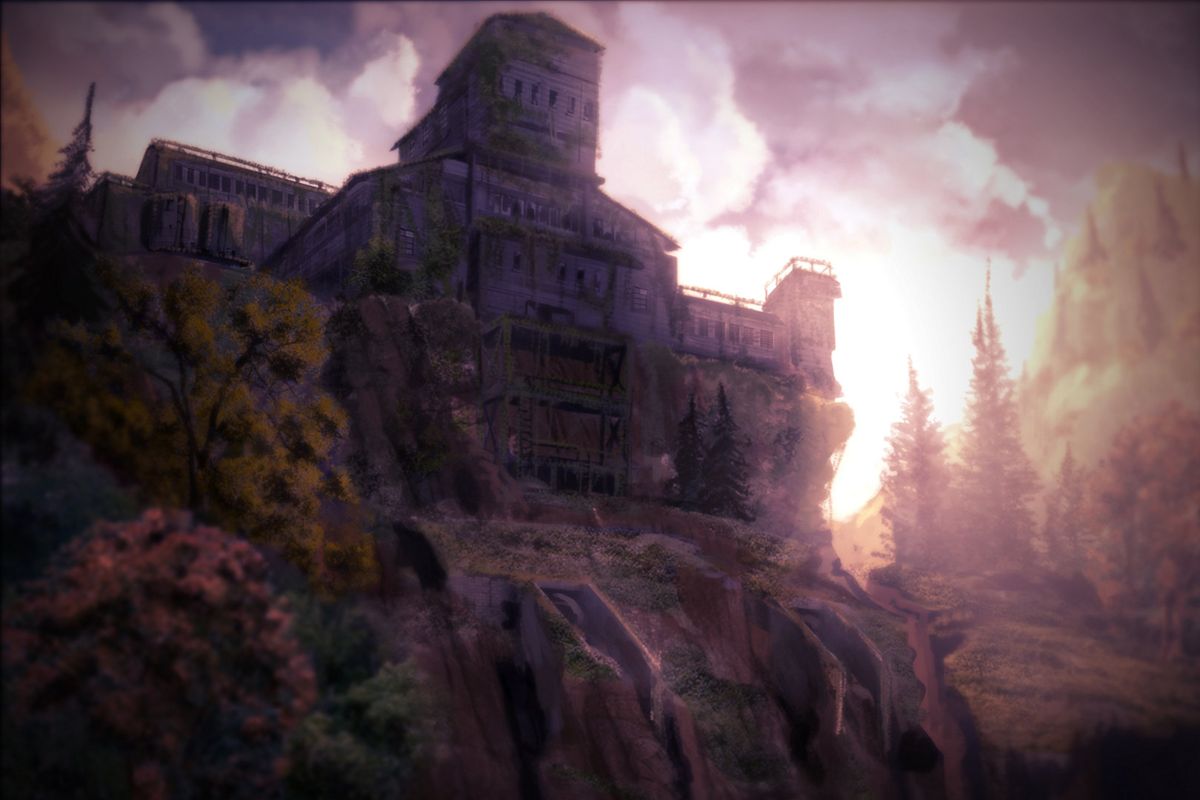 Valley Screenshot (PlayStation.com)