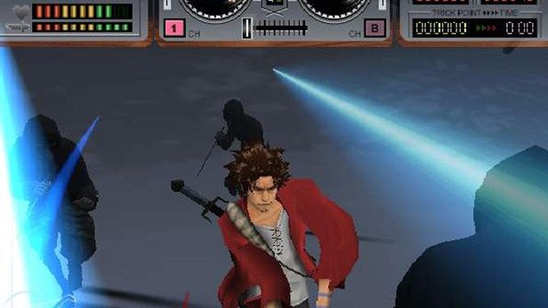 Samurai Champloo: Sidetracked Screenshot (PlayStation.com)