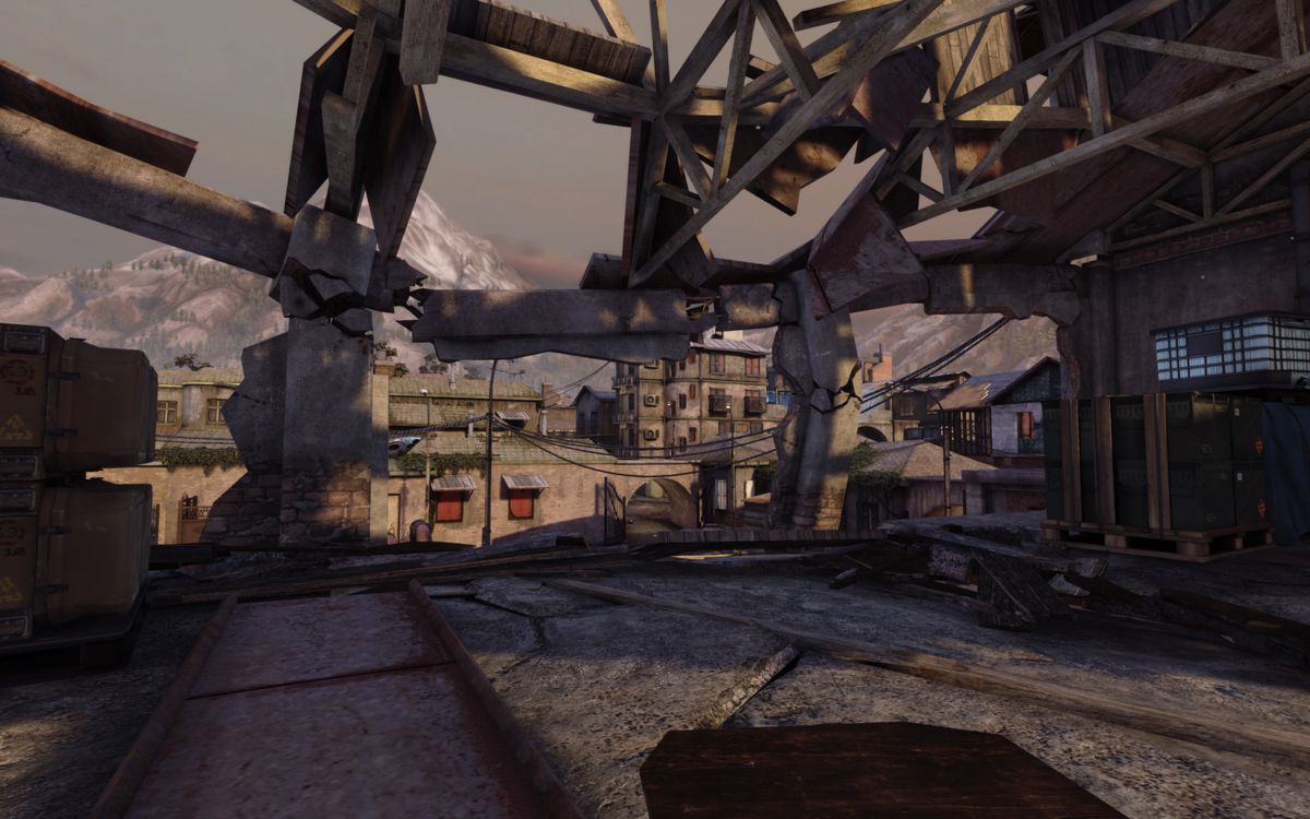 America's Army: Proving Grounds Screenshot (Steam)