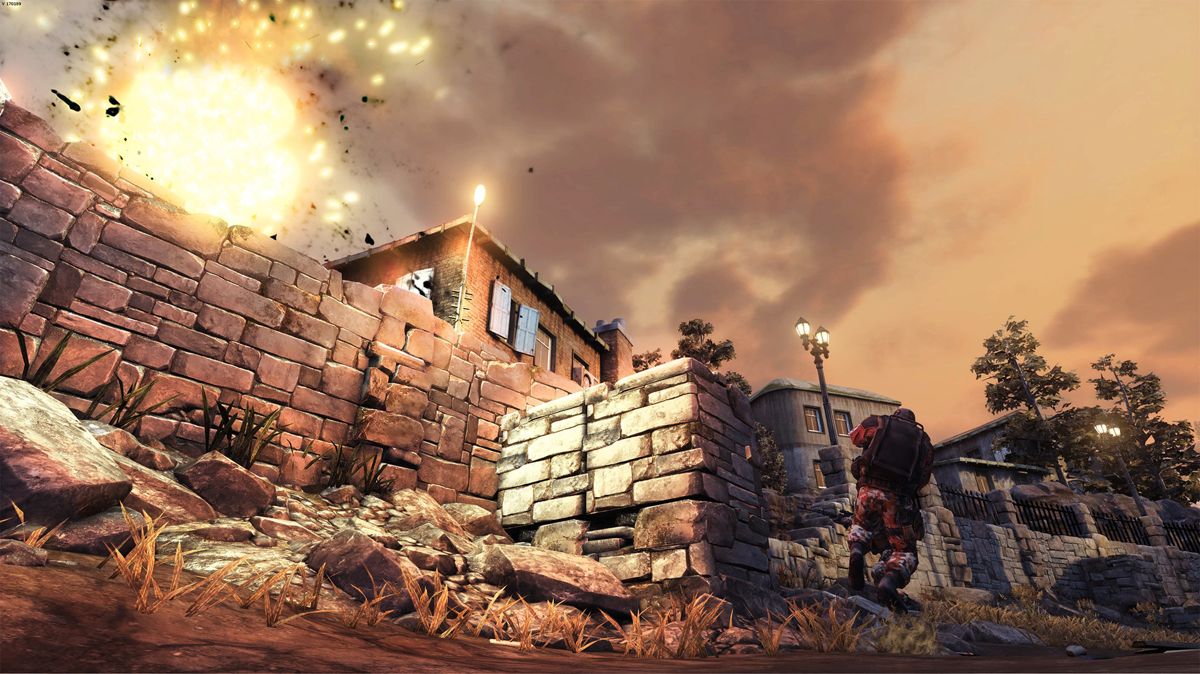 America's Army: Proving Grounds Screenshot (Steam)