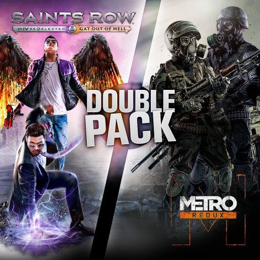 Metro: Redux Screenshot (PlayStation.com)