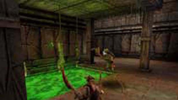 Rune Screenshot (PlayStation.com)