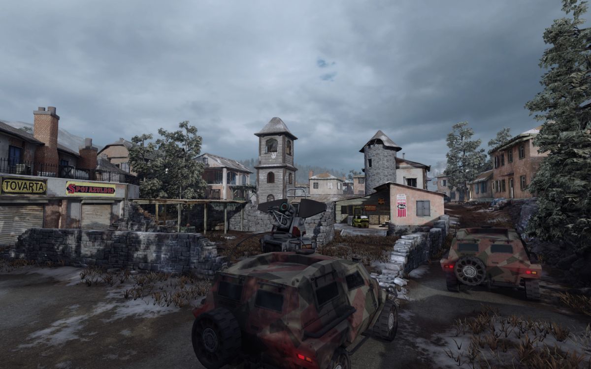 America's Army: Proving Grounds Screenshot (Steam)