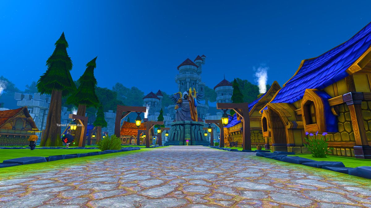 Tale of Toast Screenshot (Steam)