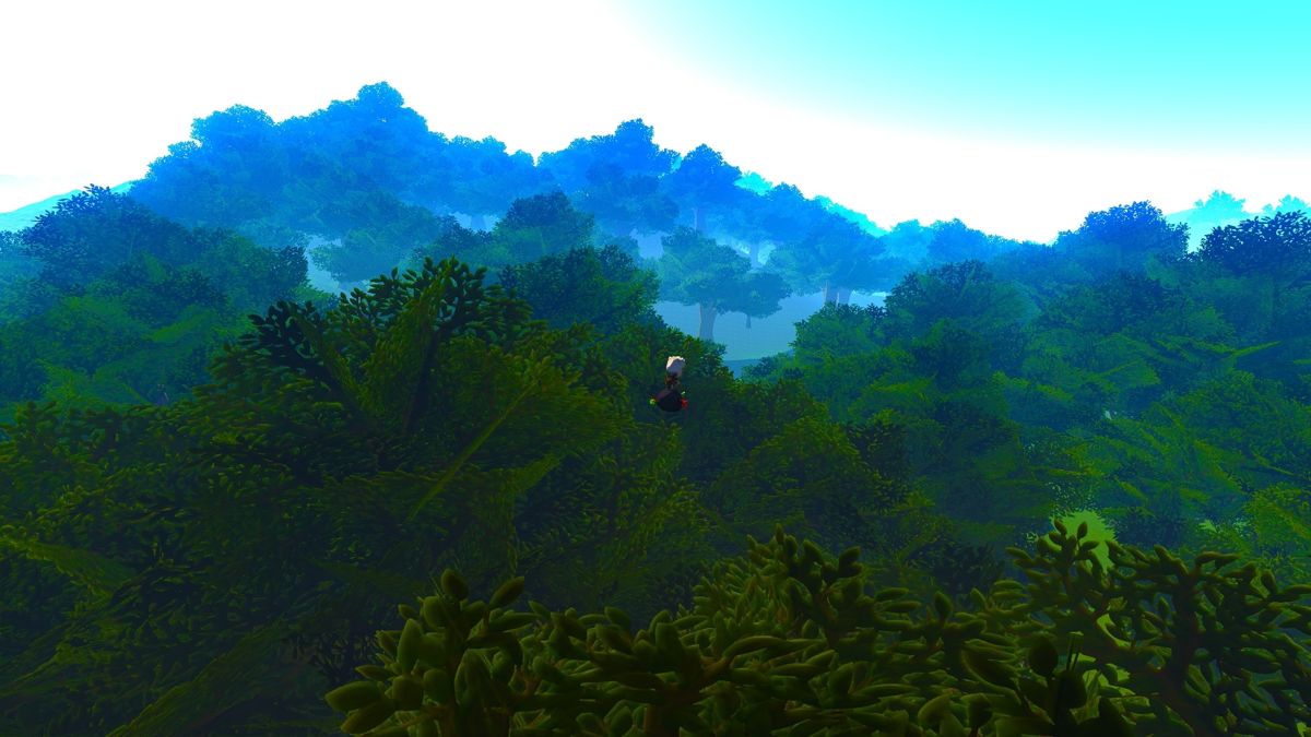 Tale of Toast Screenshot (Steam)