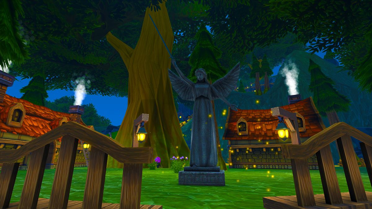 Tale of Toast Screenshot (Steam)