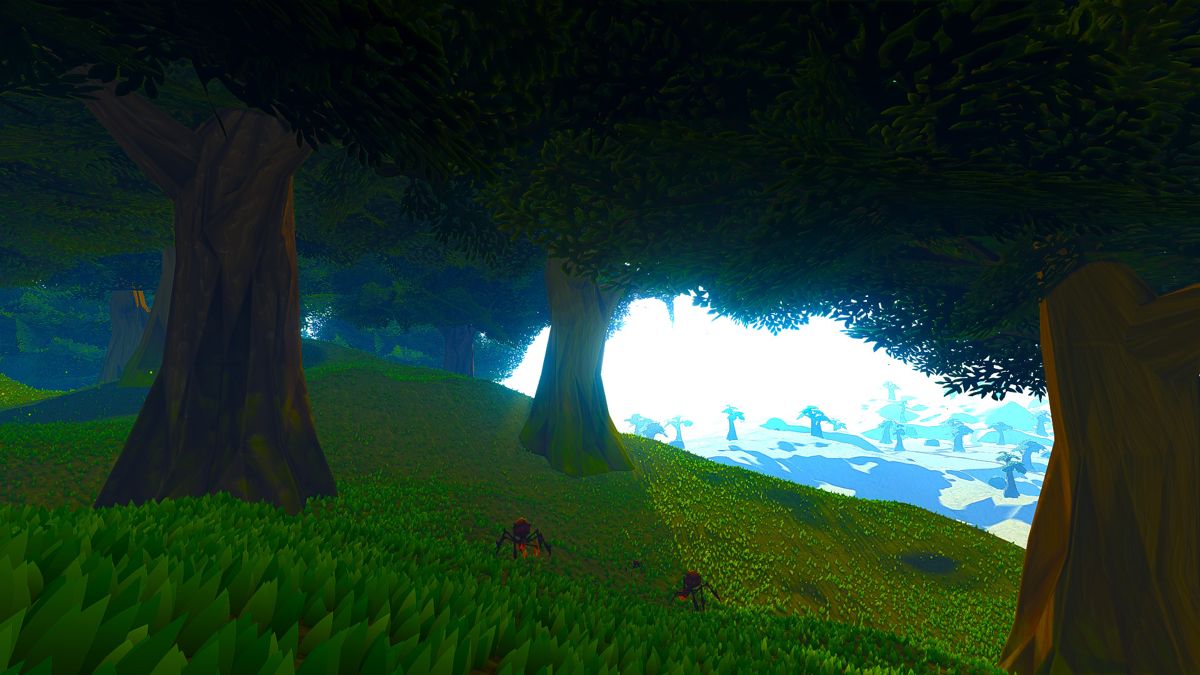 Tale of Toast Screenshot (Steam)