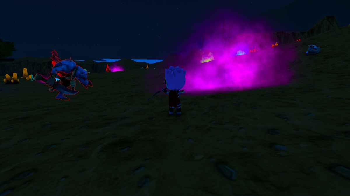 Tale of Toast Screenshot (Steam)